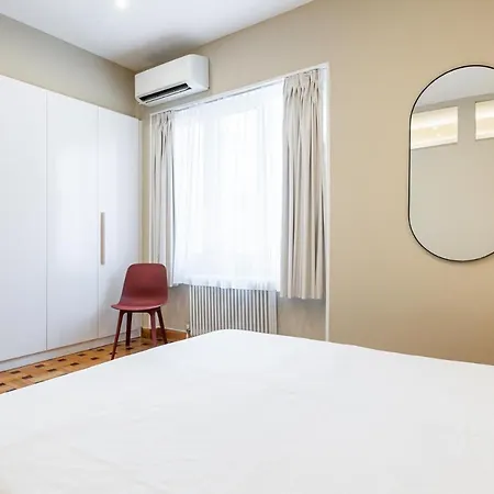 Kolonaki By Olala Homes Apartman *