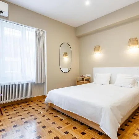 Apartman Kolonaki By Olala Homes Athén