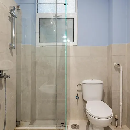 Apartman Kolonaki By Olala Homes
