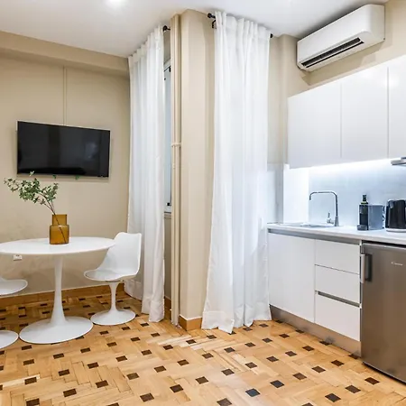 Kolonaki By Olala Homes *
