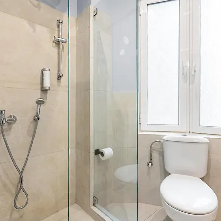 Kolonaki By Olala Homes Athén