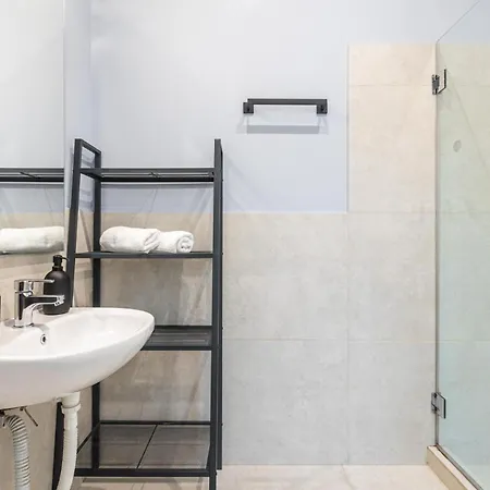 Apartman Kolonaki By Olala Homes *