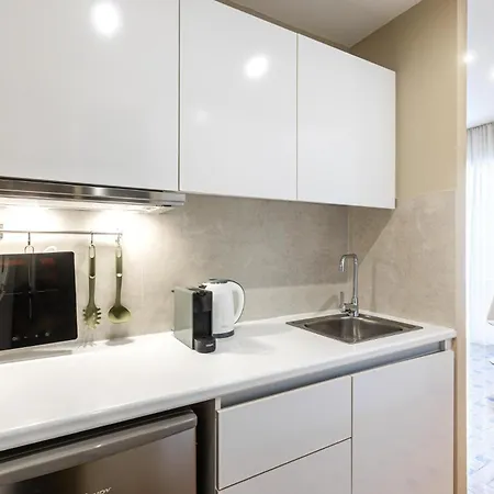 Kolonaki By Olala Homes Athén