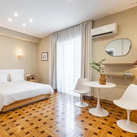 Apartment Kolonaki By Olala Homes *