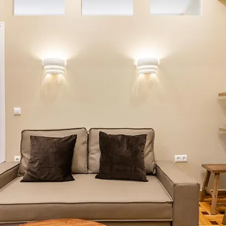 Kolonaki By Olala Homes