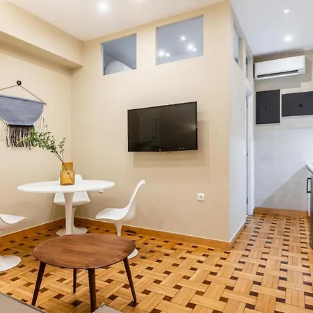 Kolonaki By Olala Homes