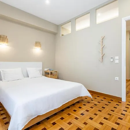 Kolonaki By Olala Homes Apartment *