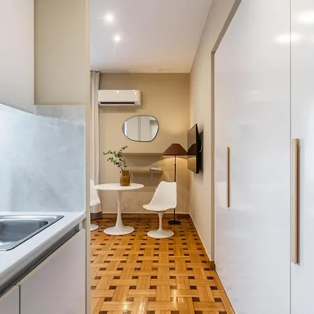 Kolonaki By Olala Homes Athens