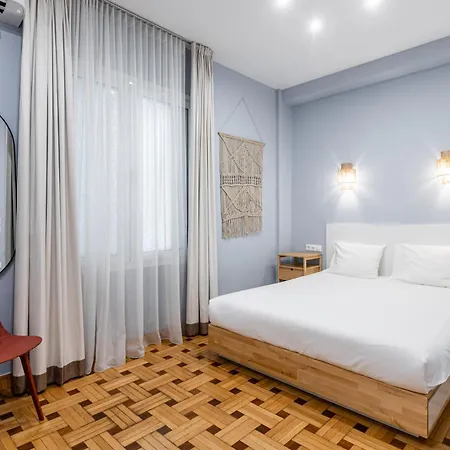 Apartment Kolonaki By Olala Homes Athens