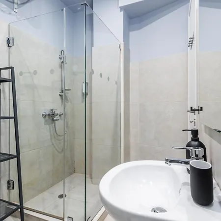 Kolonaki By Olala Homes * Athens