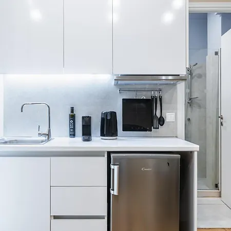 Kolonaki By Olala Homes *