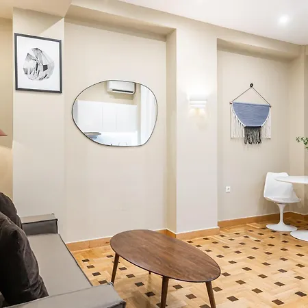 Apartment Kolonaki By Olala Homes Athens