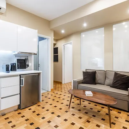 Kolonaki By Olala Homes Athens
