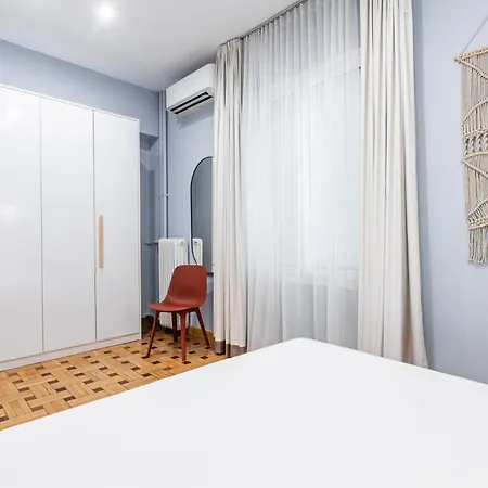 Kolonaki By Olala Homes Apartment *