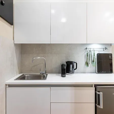 Kolonaki By Olala Homes